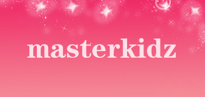 masterkidz品牌LOGO图片