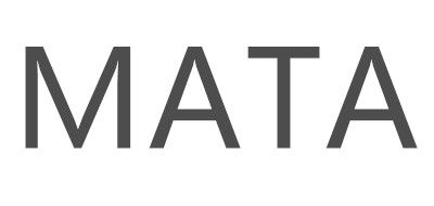 MATA/玛哒品牌LOGO图片