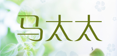 马太太品牌LOGO