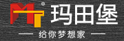 玛田堡品牌LOGO图片