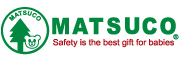 MATSUCO品牌LOGO图片