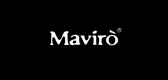 maviro/曼薇儿品牌LOGO图片