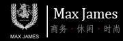 Maxjames品牌LOGO图片