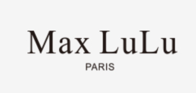 MAXLULU品牌LOGO图片