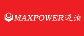 MAXPOWER/迈泊品牌LOGO图片