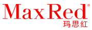 maxred/玛思红品牌LOGO图片