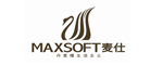 MAXSOFT/麦仕品牌LOGO图片