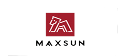 maxsun品牌LOGO图片