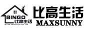 MAXSUNNY品牌LOGO图片