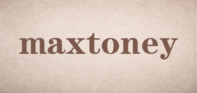 maxtoney品牌LOGO图片
