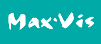MaxVis/满味品牌LOGO图片