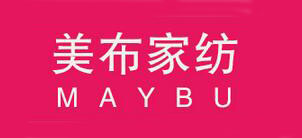 Maybu/美布家纺品牌LOGO图片