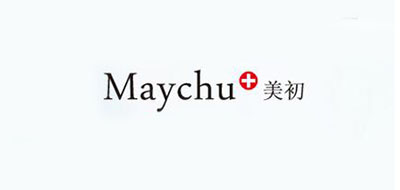 MAYCHU/美初品牌LOGO图片