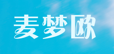 maymonau/麦梦欧品牌LOGO图片