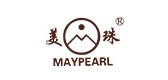 maypearl/美珠品牌LOGO图片