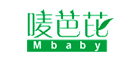 Mbaby品牌LOGO图片