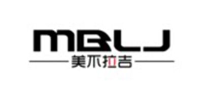 MBLJ/美不拉吉品牌LOGO图片