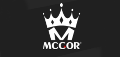 MCCOR/麦哲品牌LOGO图片