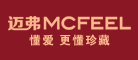 Mcfeel/迈弗品牌LOGO图片