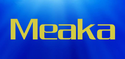 Meaka品牌LOGO图片