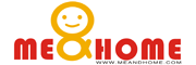 meandhome品牌LOGO图片