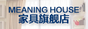 MEANING品牌LOGO图片