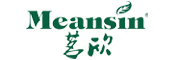 meansin/茗欣品牌LOGO图片