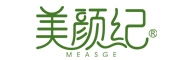 measge/美颜纪品牌LOGO图片
