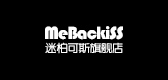 mebackiss/迷柏可斯LOGO