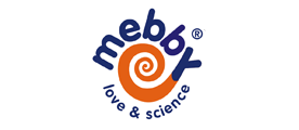 Mebby品牌LOGO图片