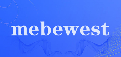 mebewest品牌LOGO图片