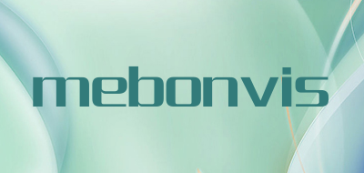 mebonvis品牌LOGO图片