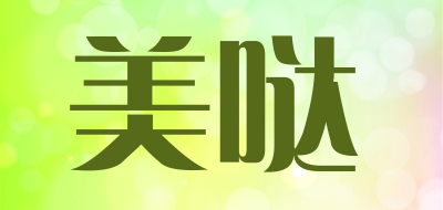 meday/美哒品牌LOGO图片