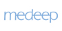 medeep品牌LOGO图片