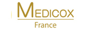 MEDICOX品牌LOGO图片