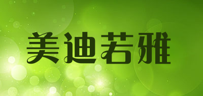 mediplorer/美迪若雅品牌LOGO图片
