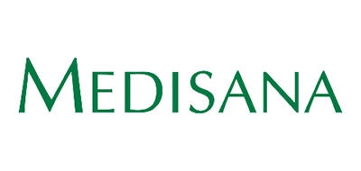 MEDISANA/马德保康品牌LOGO图片