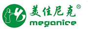 meganice/美佳尼克品牌LOGO图片