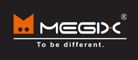 MEGIX/麦基克斯品牌LOGO图片