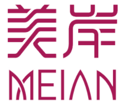 美岸品牌LOGO图片