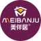 MEIBANJU/美伴居品牌LOGO图片