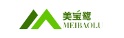 美宝鹭品牌LOGO图片