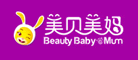 美贝美妈LOGO