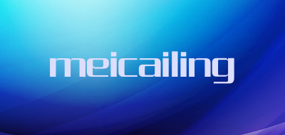 meicailing品牌LOGO图片