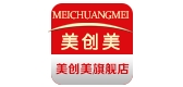 美创美品牌LOGO图片