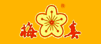 梅春品牌LOGO图片