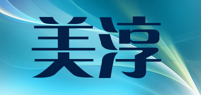 美淳LOGO