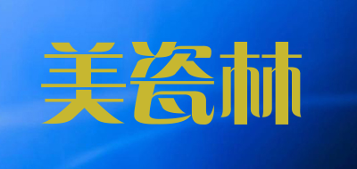 美瓷林品牌LOGO图片