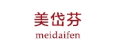 美岱芬品牌LOGO图片