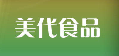 美代食品品牌LOGO图片